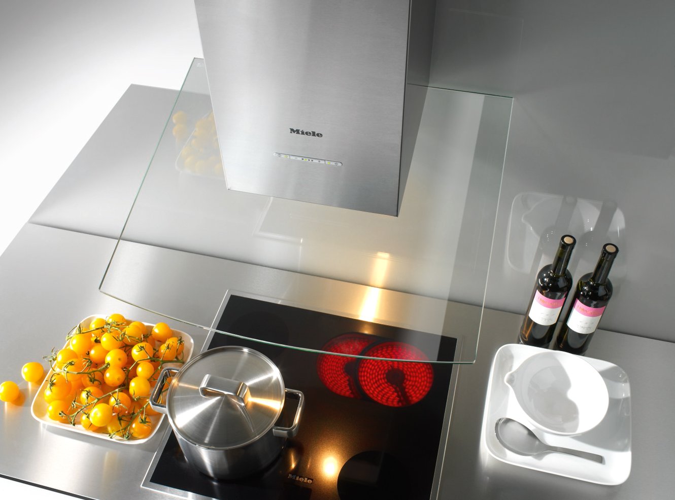 Ремонт вытяжек Miele