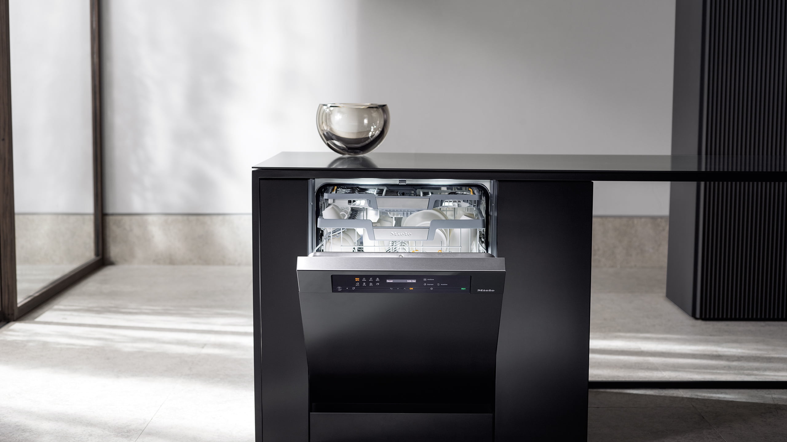 Ремонт посудомоечных машин Miele